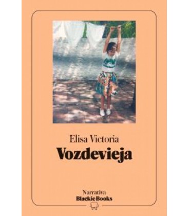 VOZDEVIEJA - RUSTICA