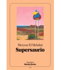 SUPERSAURIO - RUSTICA