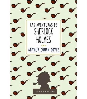 AVENTURAS DE SHERLOCK HOLMES