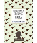 AVENTURAS DE SHERLOCK HOLMES, LAS