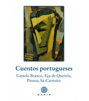 CUENTOS PORTUGUESES
