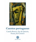 CUENTOS PORTUGUESES