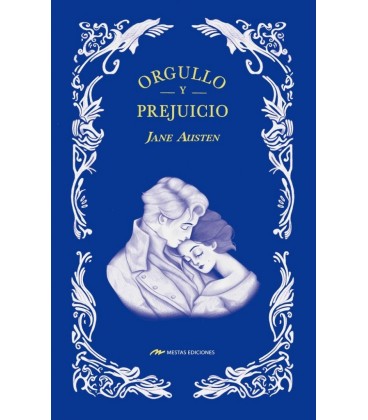 ORGULLO Y PREJUICIO