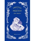 ORGULLO Y PREJUICIO