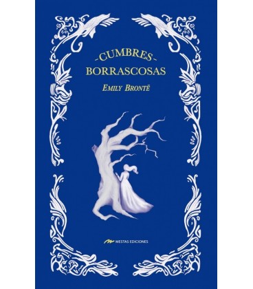 CUMBRES BORRASCOSAS