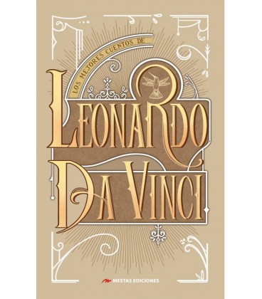 LOS MEJORES CUENTOS DE LEONARDO DA VINCI