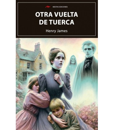 OTRA VUELTA DE TUERCA