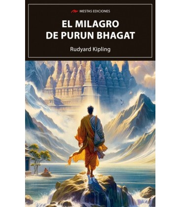 EL MILAGRO DE PURUN BHAGAT