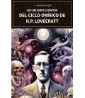 LOS MEJORES CUENTOS DEL CICLO ONI RICO DE H.P. LOVECRAFT