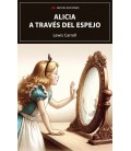 ALICIA A TRAVES DEL ESPEJO