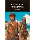 ESCUELA DE ROBINSONES
