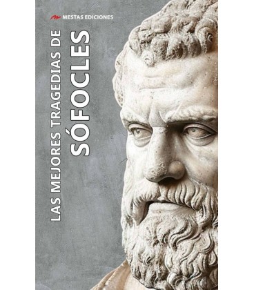 LAS MEJORES TRAGEDIAS DE SOFOCLES