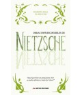OBRAS IMPRESCINDIBLES DE NIETZSCHE