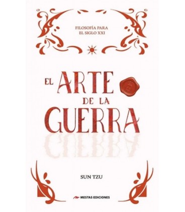 EL ARTE DE LA GUERRA