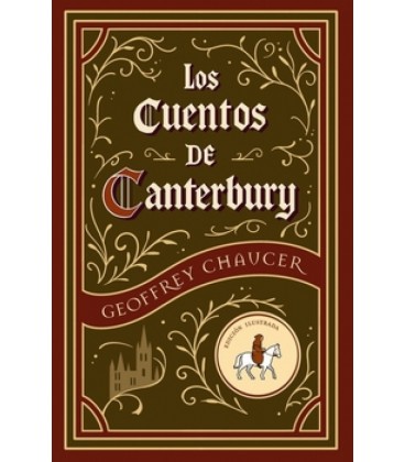 LOS CUENTOS DE CANTERBURY