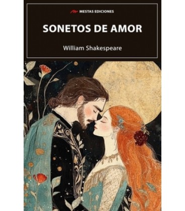 SONETOS DE AMOR