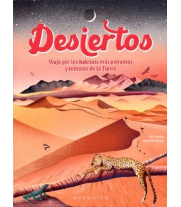 DESIERTOS