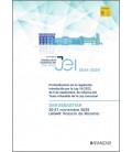 ESTUDIOS DE LA INSOLVENCIA DEL PAIS VASCO. JORNADAS DONOSTI (20-21 NOV