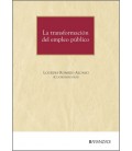 LA TRANSFORMACION DEL EMPLEO PUBLICO