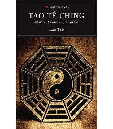 TAO TE CHING
