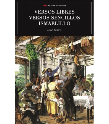 VERSOS LIBRES