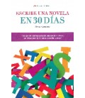 ESCRIBE UNA NOVELA EN 30 DIAS