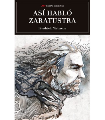 ASI HABLO ZARATUSTRA