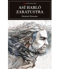 ASI HABLO ZARATUSTRA