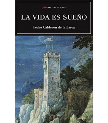 LA VIDA ES SUENO