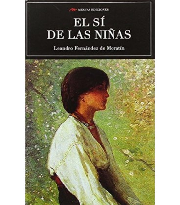 EL SI DE LAS NINAS
