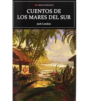 CUENTOS DE LOS MARES DEL SUR