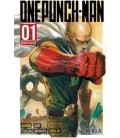 ONE PUNCH-MAN 01 (COMIC)
