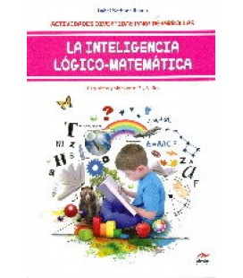 ACTIVIDADES DIVERTIDAS PARA DESARROLLAR LA INTELIGENCIA LOGICO-MATEMAT