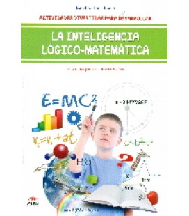 ACTIVIDADES DIVERTIDAS PARA DESARROLLAR LA INTELIGENCIA LOGICO-MATEMAT