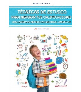 TECNICAS DE ESTUDIO PARA MEJORAR TUS CALIFICACIONES. COMO HACER MAPAS