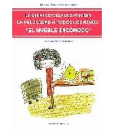 LA GRAN HISTORIA QUE ATRAERA LA FELICIDAD A TODOS LOS NINOS: EL MUEBLE