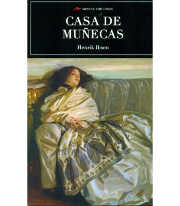 CASA DE MUNECAS