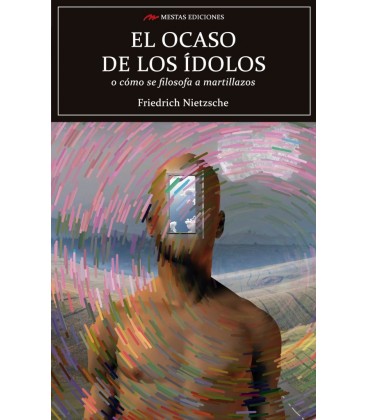 EL OCASO DE LOS IDOLOS
