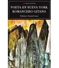 POETA EN NUEVA YORK - ROMANCERO GITANO