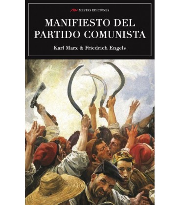 MANIFIESTO DEL PARTIDO COMUNISTA