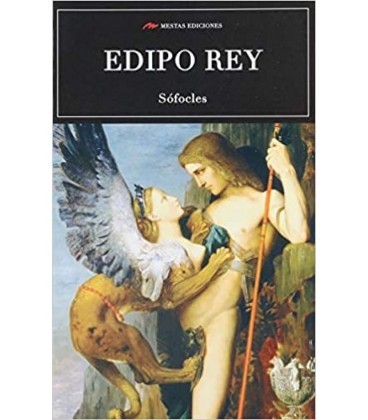 EDIPO REY