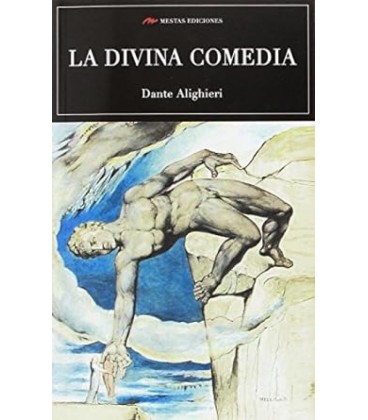 LA DIVINA COMEDIA