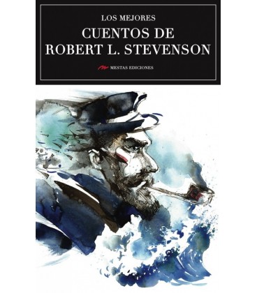 LOS MEJORES CUENTOS ROBERT L. STEVENSON