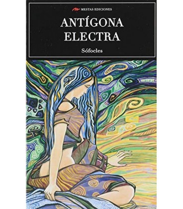 ANTIGONA - ELECTRA