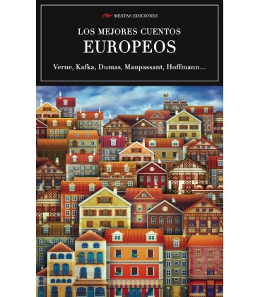 LOS MEJORES CUENTOS EUROPEOS