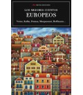 LOS MEJORES CUENTOS EUROPEOS