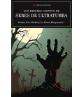 LOS MEJORES CUENTOS DE SERES DE ULTRATUMBA
