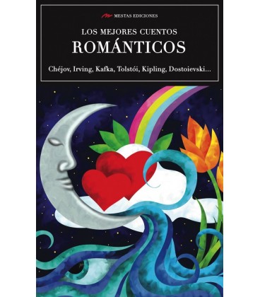 LOS MEJORES CUENTOS ROMANTICOS