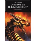 LOS MEJORES CUENTOS DE H. P. LOVECRAFT
