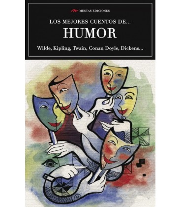 LOS MEJORES CUENTOS DE HUMOR